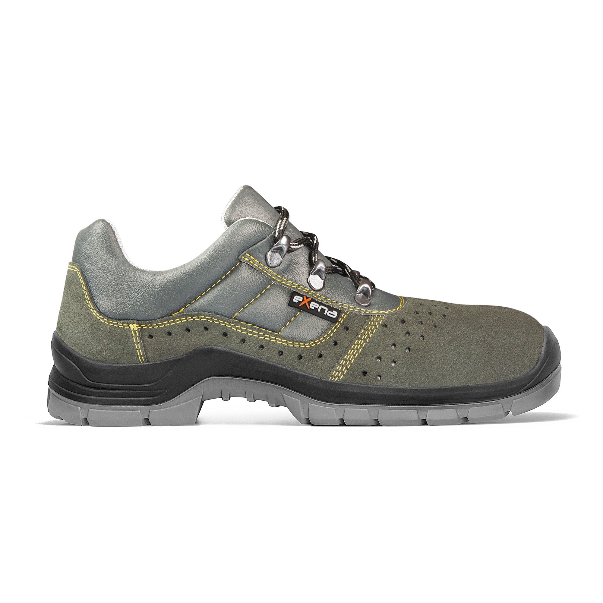 Scarpe Exena Trasimeno 18 S1P A0206V089