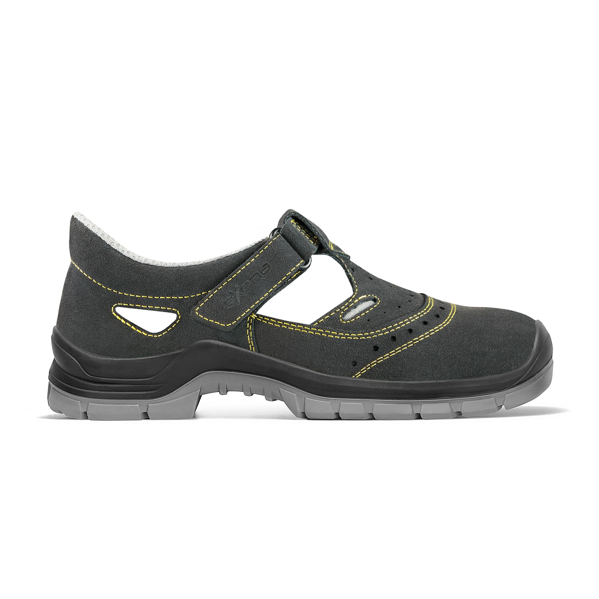 Scarpe Exena Bracciano S1P A0170V010