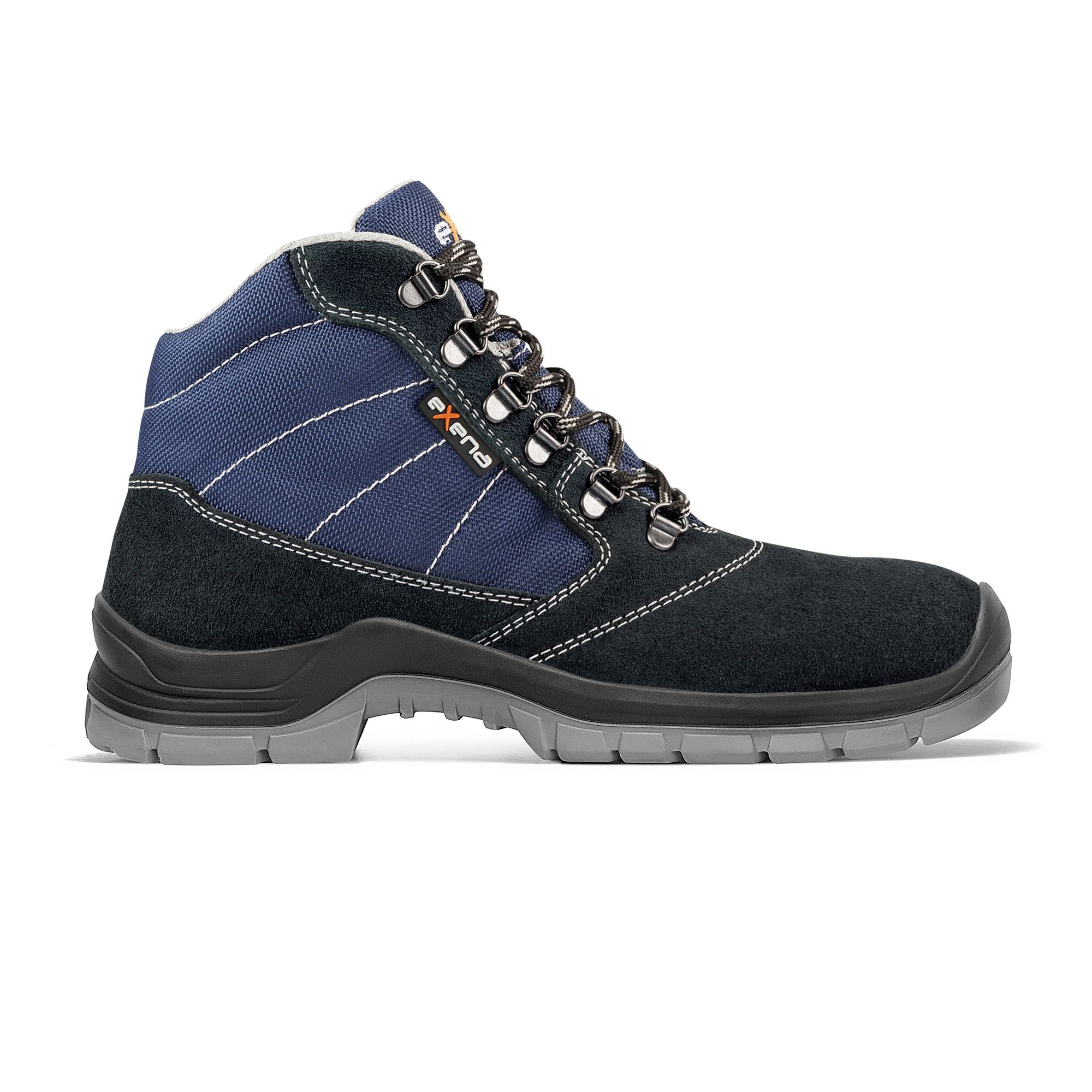 Scarpe Exena Imola S1P A0366V003