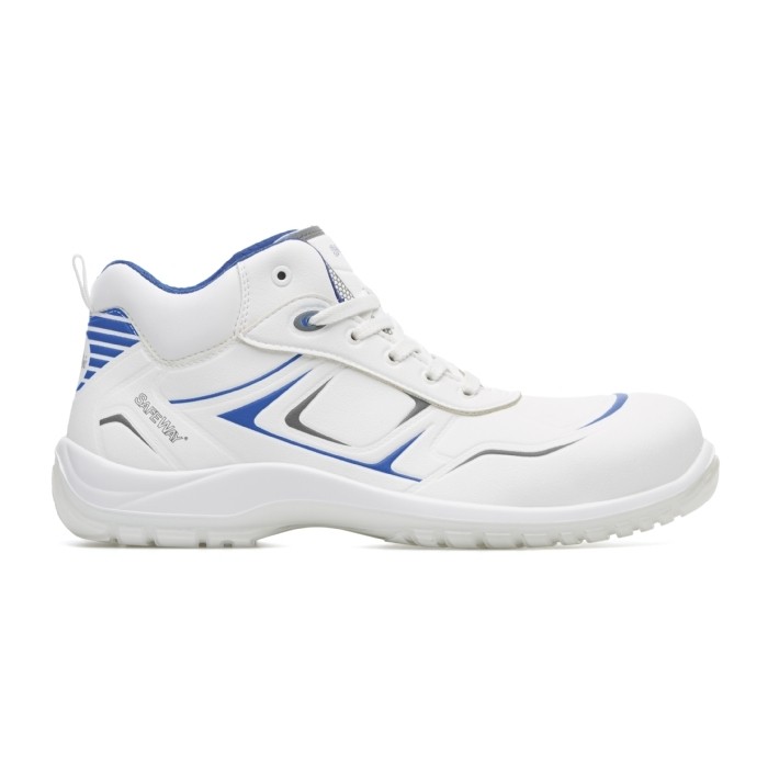 Scarpe Exena Lolite White S3 A0321V071
