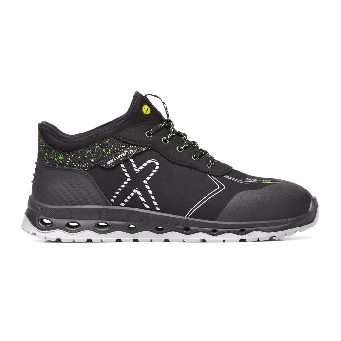 Scarpe Exena Moon S3 A0429V010
