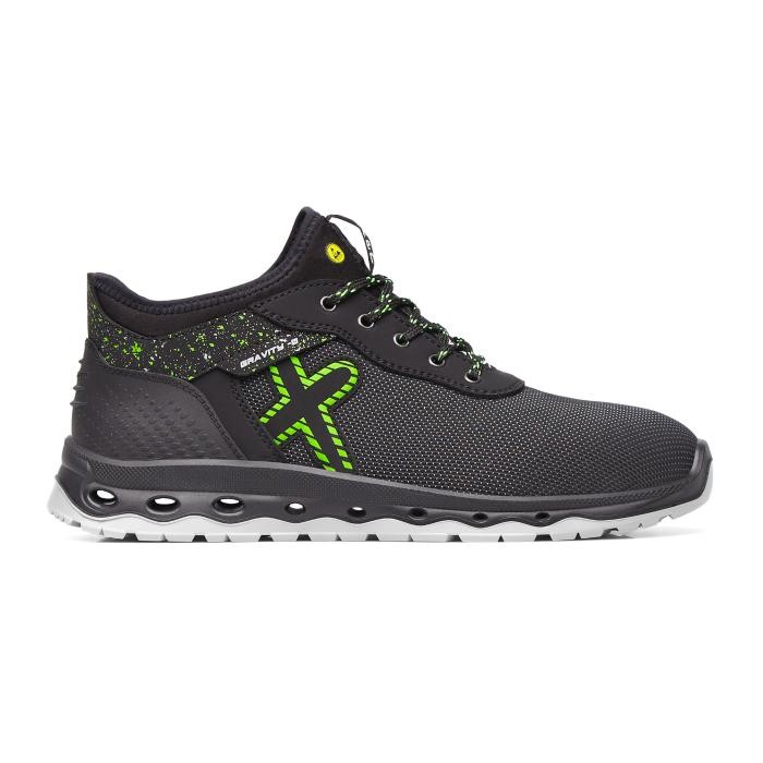 Scarpe Exena Jupiter S3 A0429V003