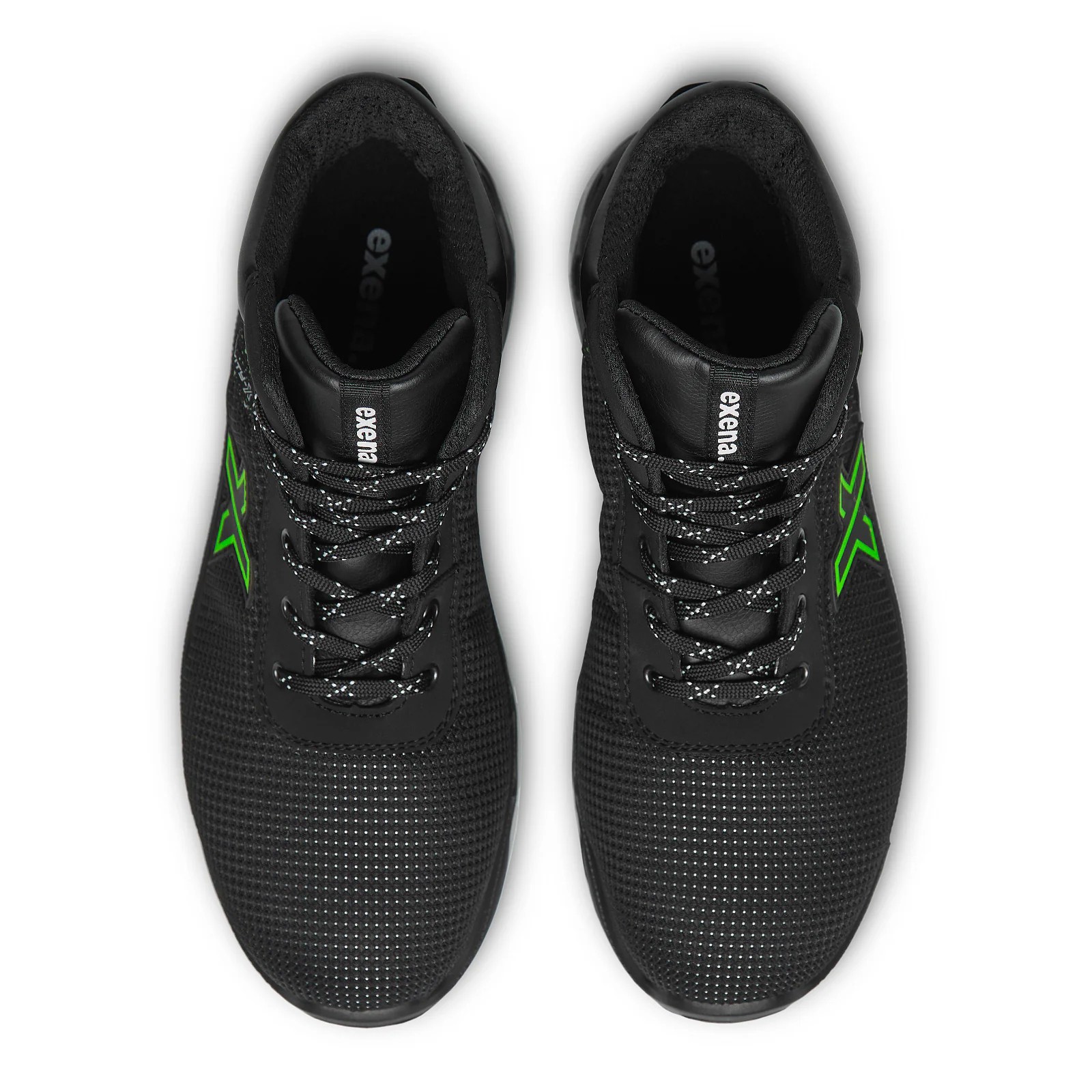 Scarpe Exena Saturn S3 A0429V009