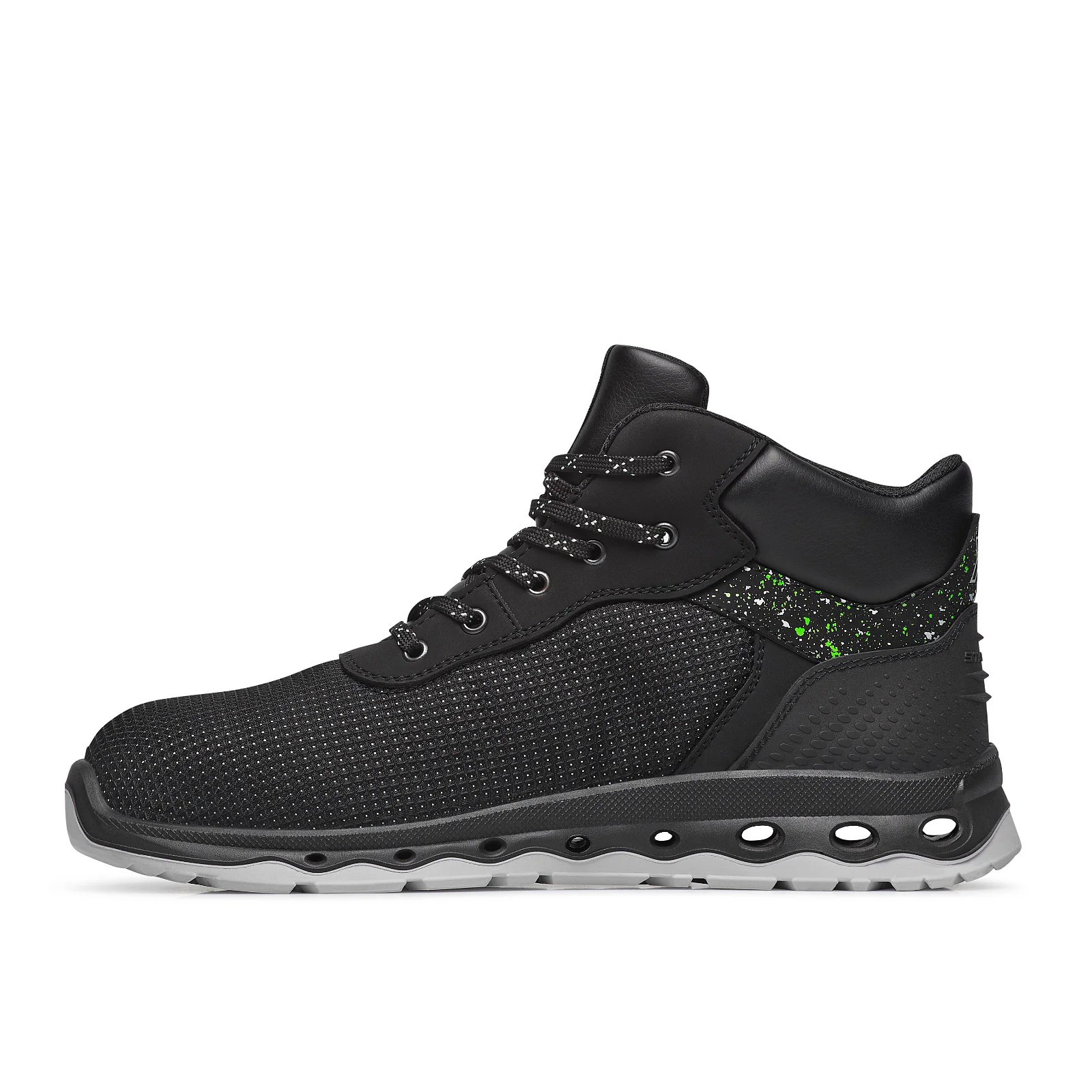 Scarpe Exena Saturn S3 A0429V009