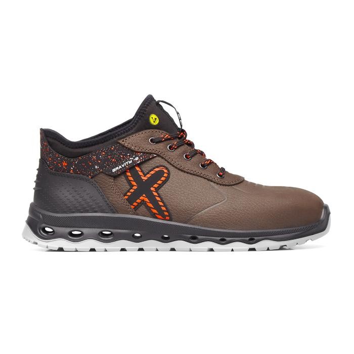 Scarpe Exena Venus S3 Src A0429V002