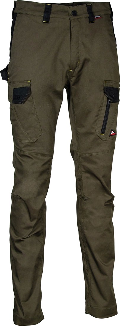 Pantaloni lunghi Nayba Cofra V617