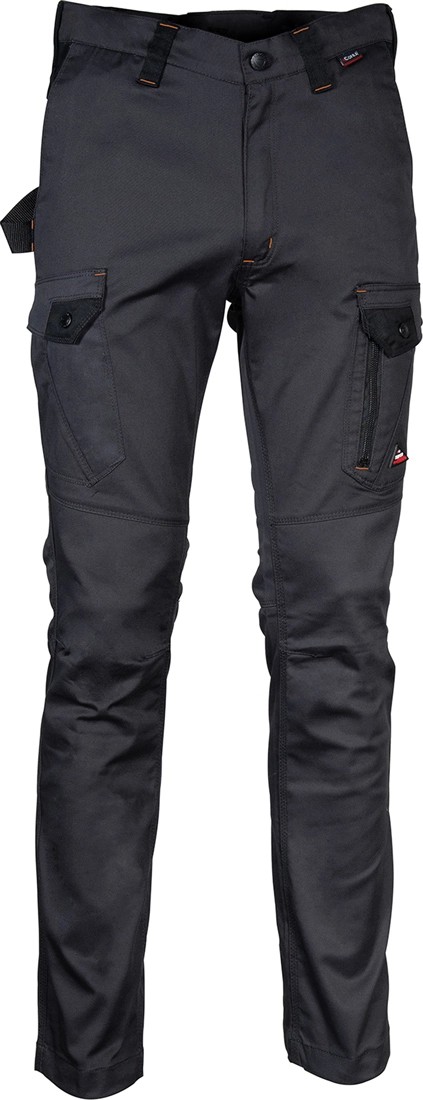 Pantaloni lunghi Nayba Cofra V617