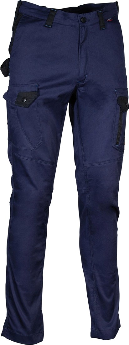 Pantaloni lunghi Nayba Cofra V617