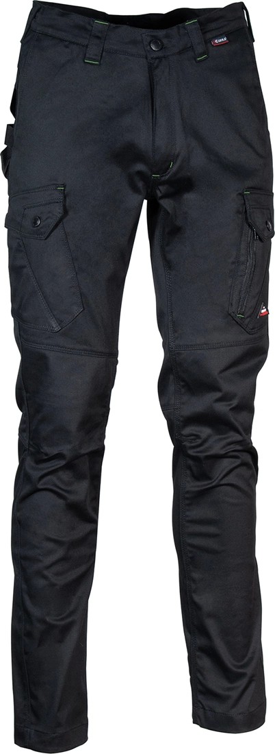 Pantaloni lunghi Nayba Cofra V617