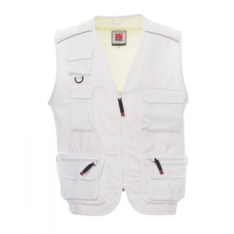 Gilet Multitasche Payper Pocket 000187