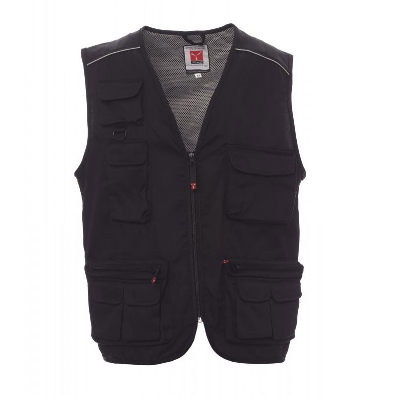 Gilet Multitasche Payper Pocket 000187