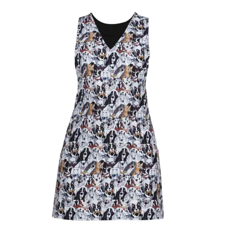 Scamiciato Giblors London Fantasie di colori 21P02H264