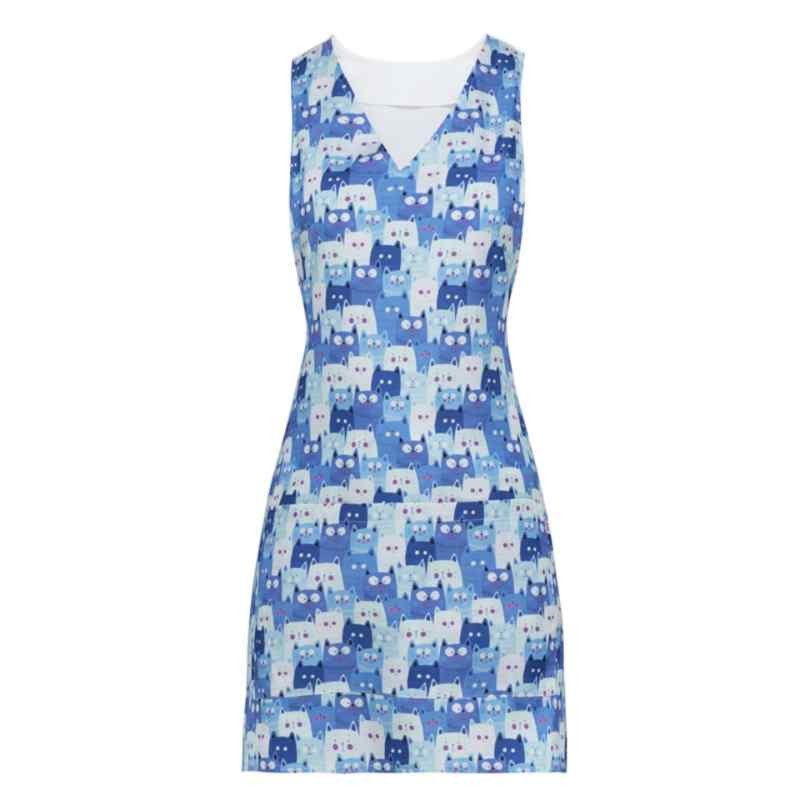 Scamiciato Giblors London Fantasie di colori 21P02H264