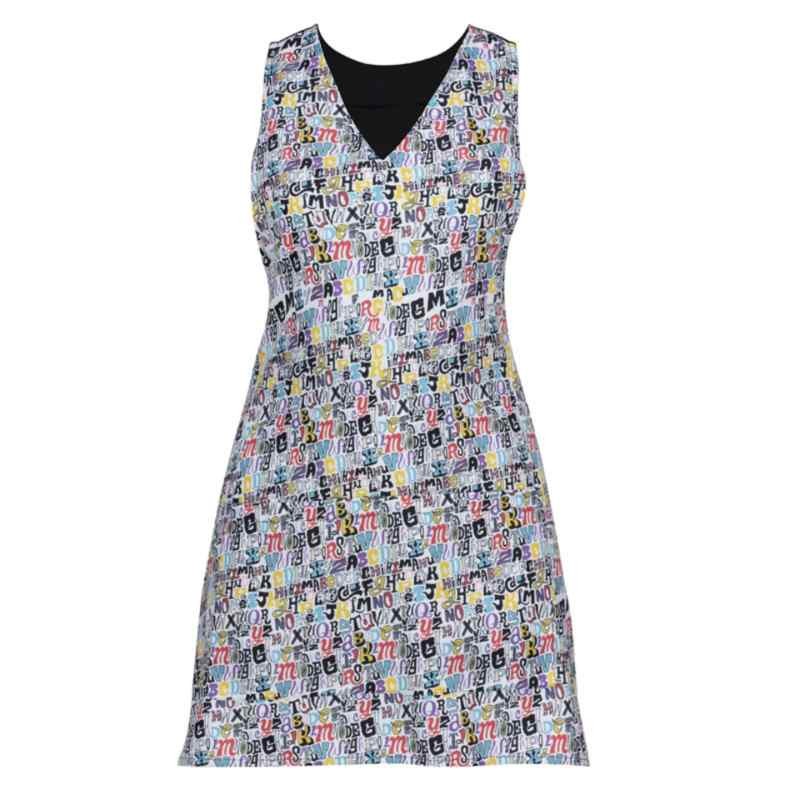Scamiciato Giblors London Fantasie di colori 21P02H264