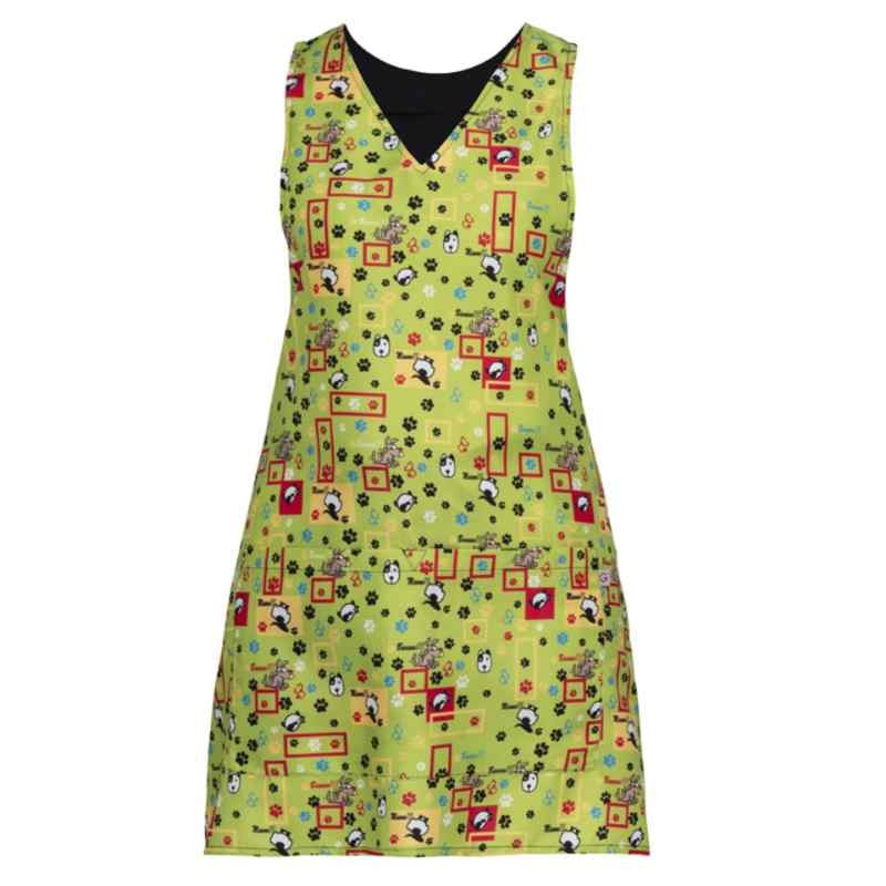 Scamiciato Giblors London Fantasie di colori 21P02H264