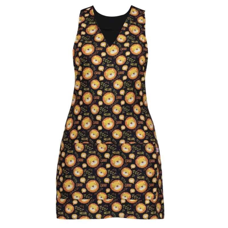 Scamiciato Giblors London Fantasie di colori 21P02H264