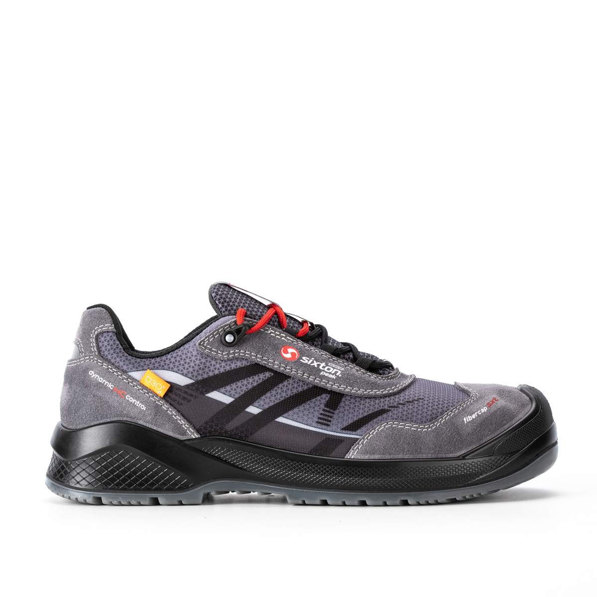 Scarpe Tempra S1P Sixton 43461-06