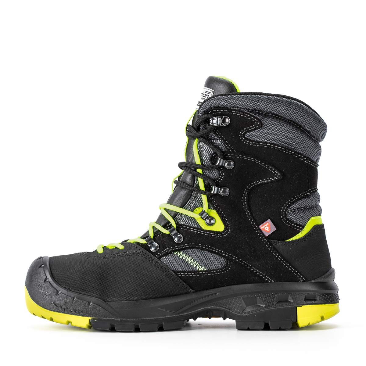 Scarpe Lavaredo S3 Sixton 30407-01