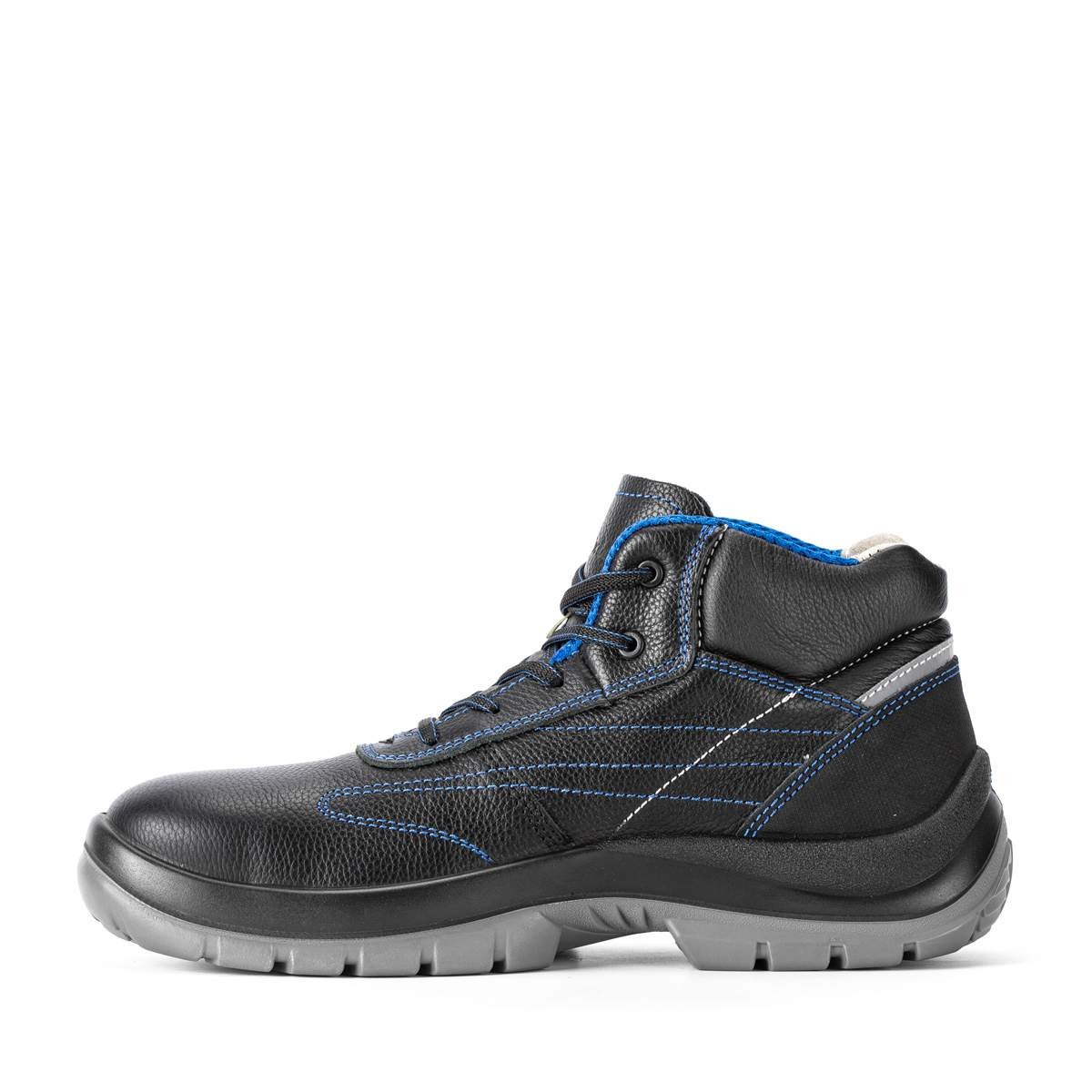 Scarpe Belluno S3 Sixton 82295-05L/M, qualit� e funzionalit�