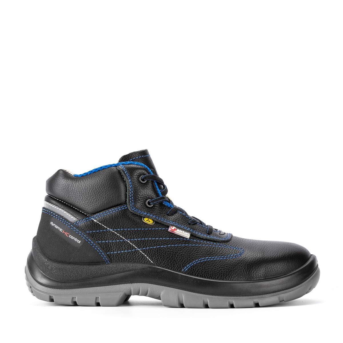 Scarpe Belluno S3 Sixton 82295-06L/S