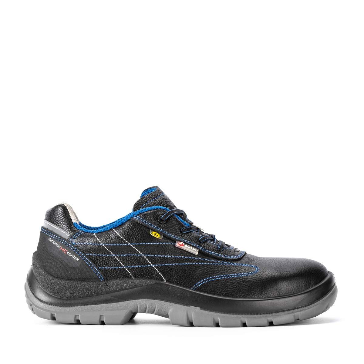 Scarpe Brescia S3 Sixton 82296-06L/S