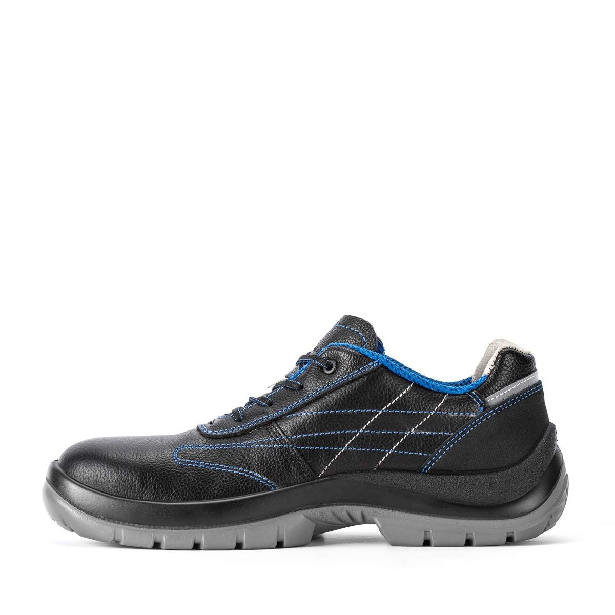 Scarpe Brescia S3 Sixton 82296-05L/M