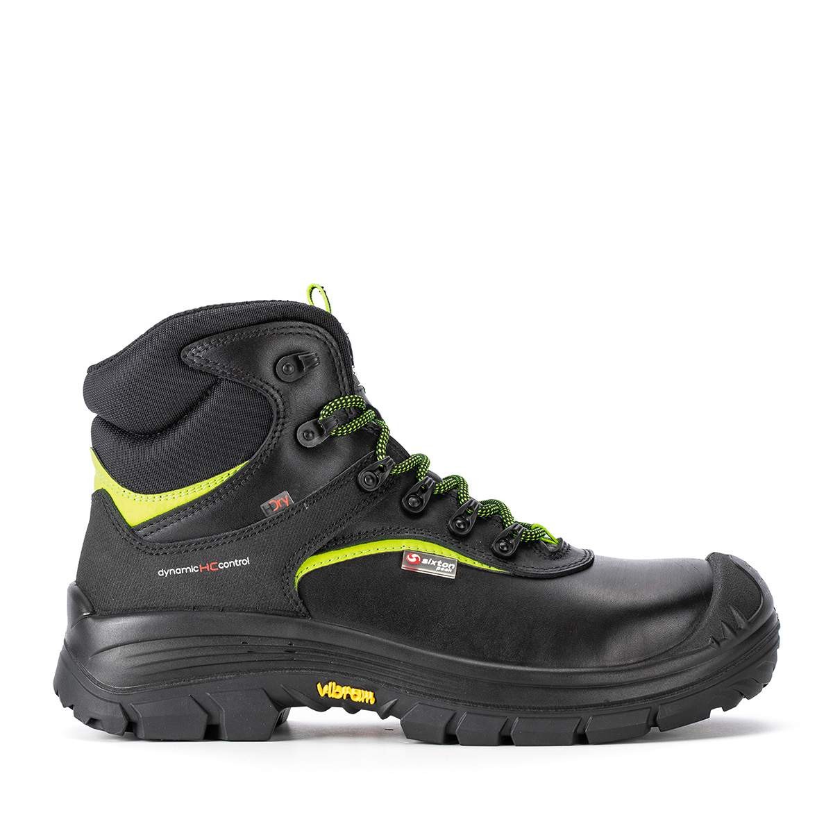 Scarpe Eldorado S3 Sixton 89117-15