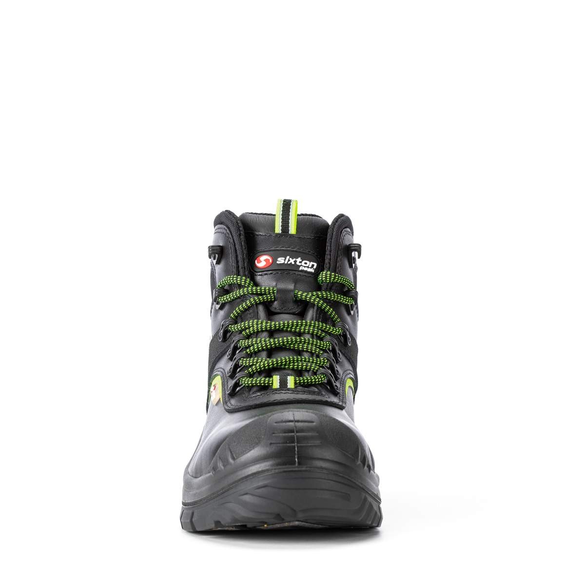 Scarpe Eldorado S3 Sixton 89117-15