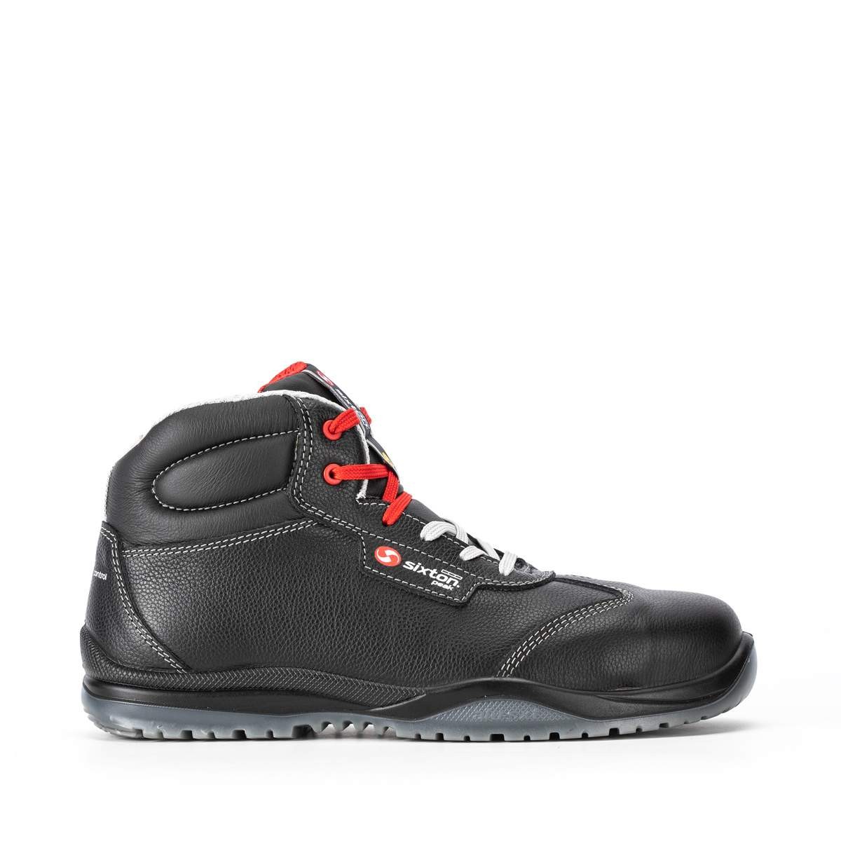 Scarpe Rock S3 Sixton 91182-13