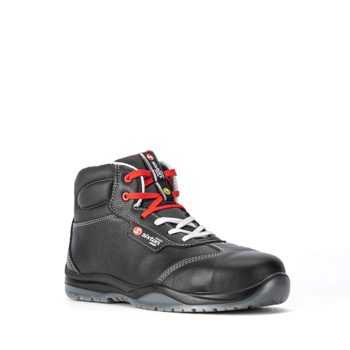 Scarpe Rock S3 Sixton 91182-13