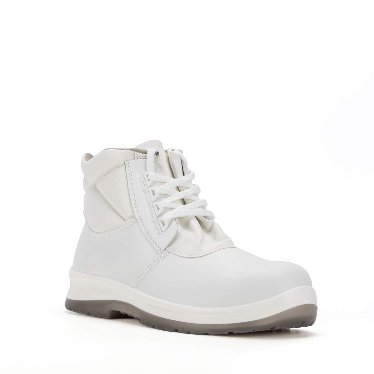 Scarpe Bergamo S2 Sixton 86206-00