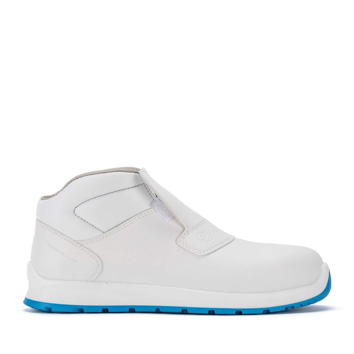 Scarpe Adria High S2 Sixton 94391-02