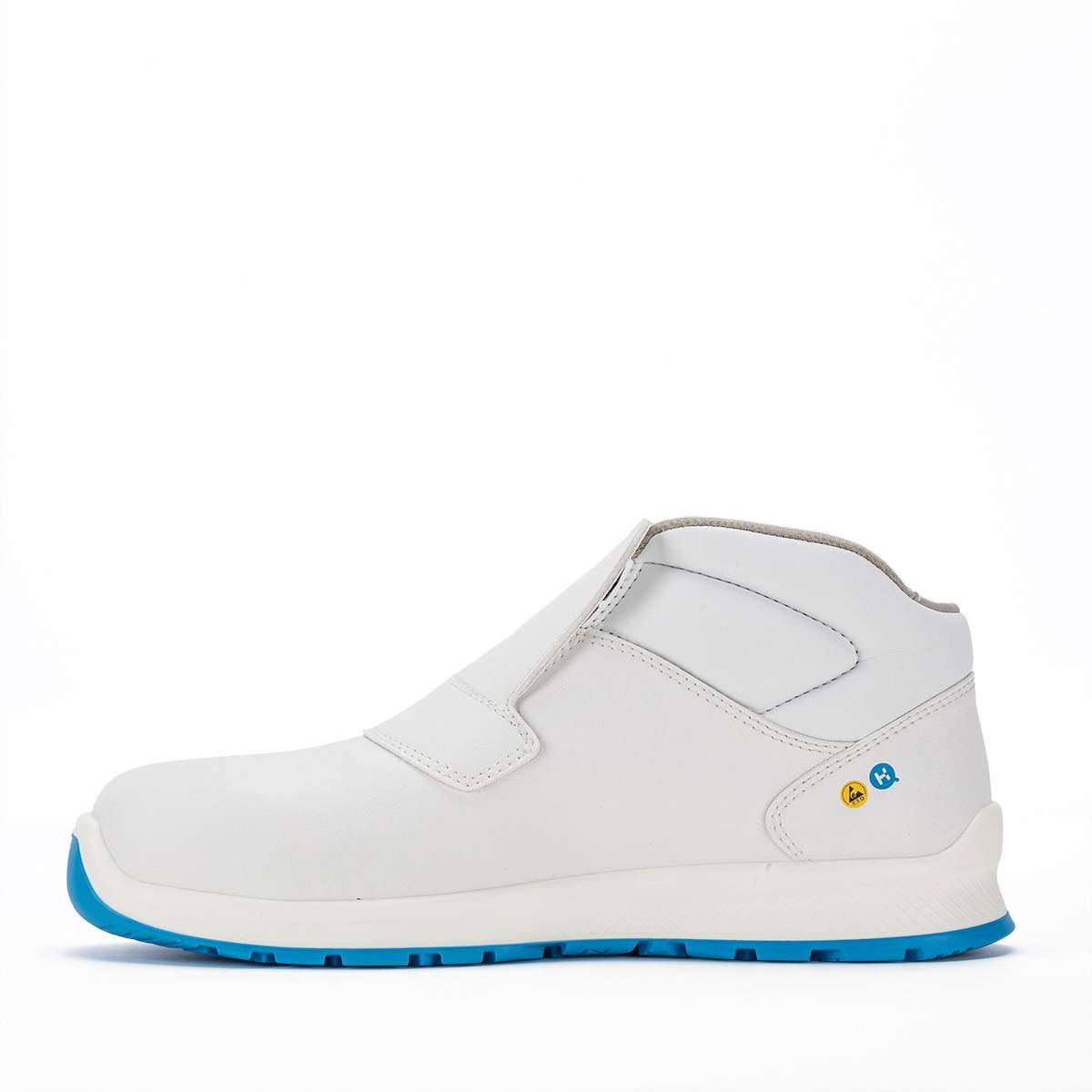 Scarpe Adria High S2 Sixton 94391-02