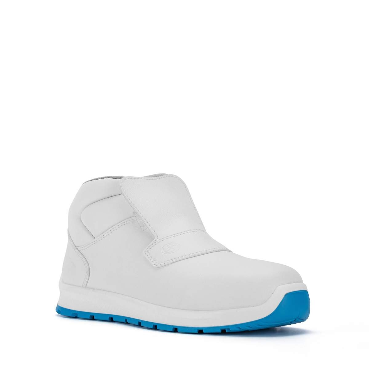 Scarpe Adria High S2 Sixton 94391-02