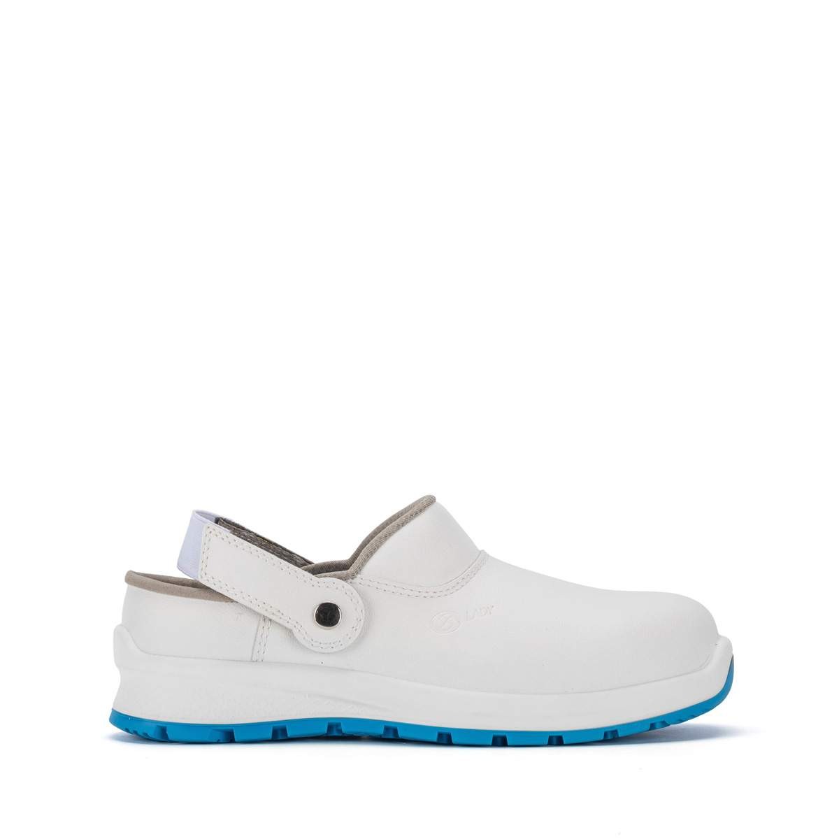 Scarpe Lady S3 Ala Sixton 95429-00
