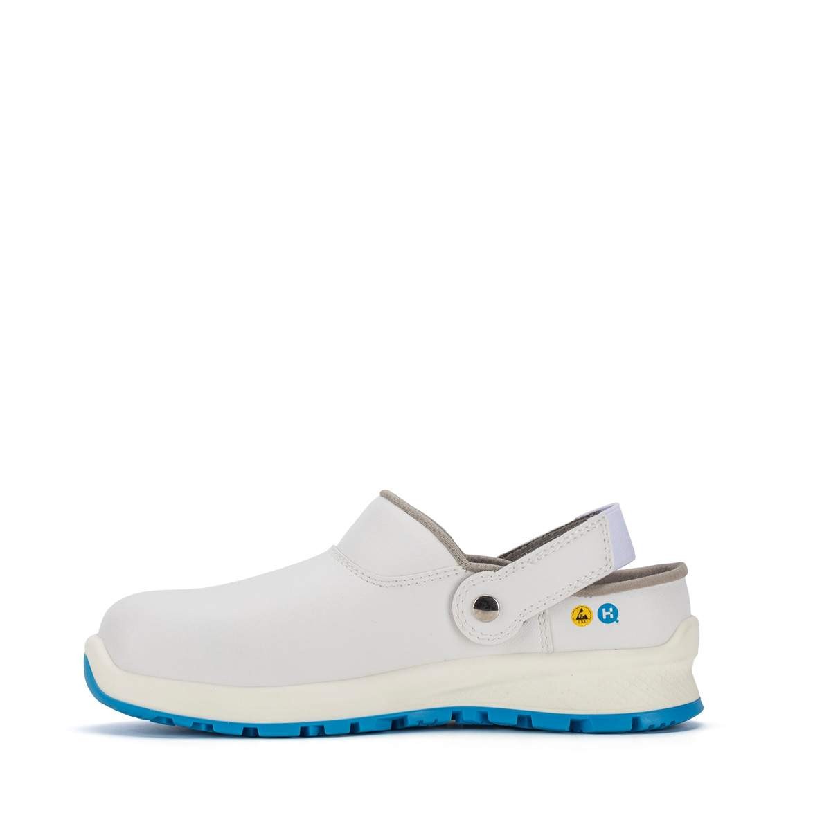 Scarpe Lady S3 Ala Sixton 95429-00