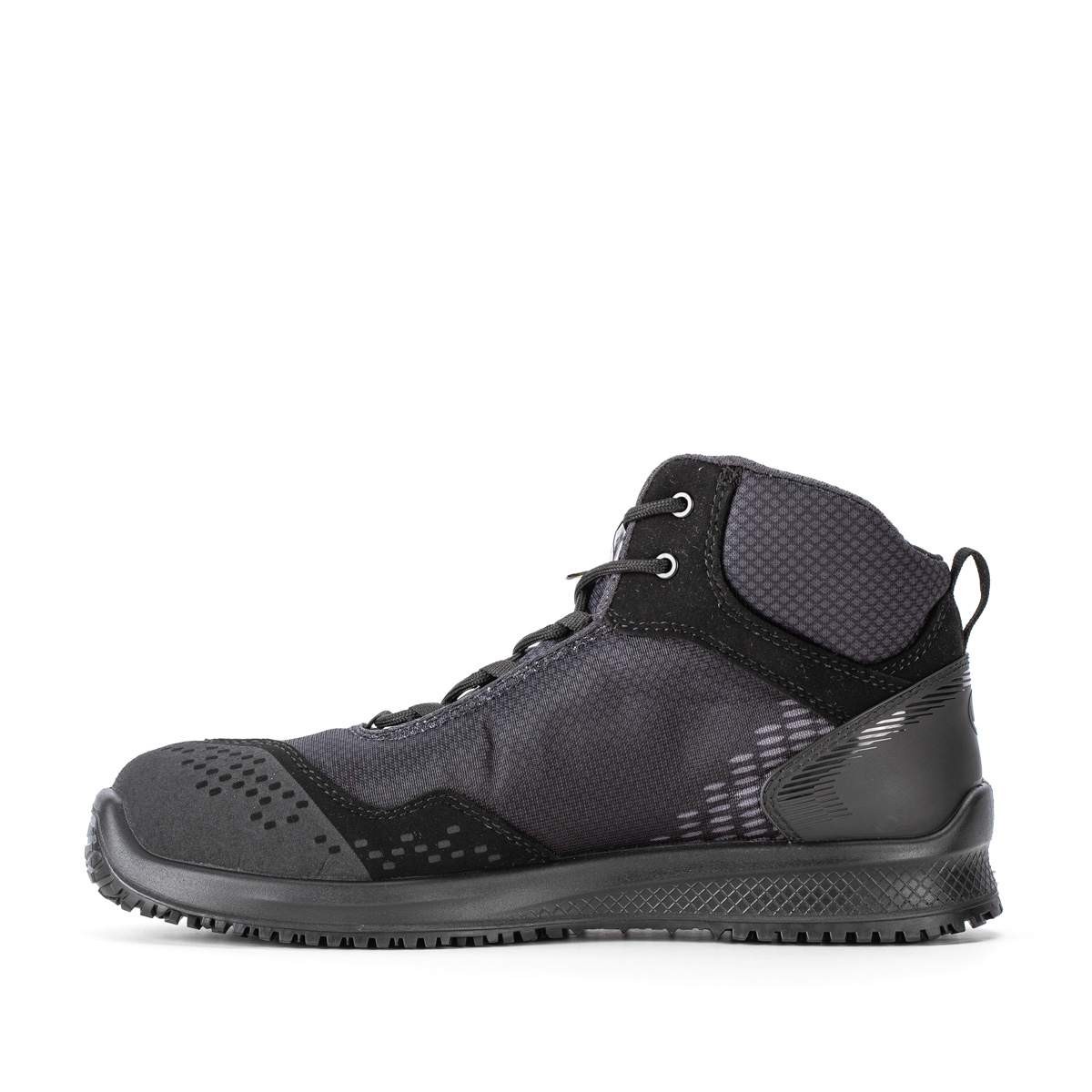 Scarpe Auckland High S3 Sixton 98405-02L