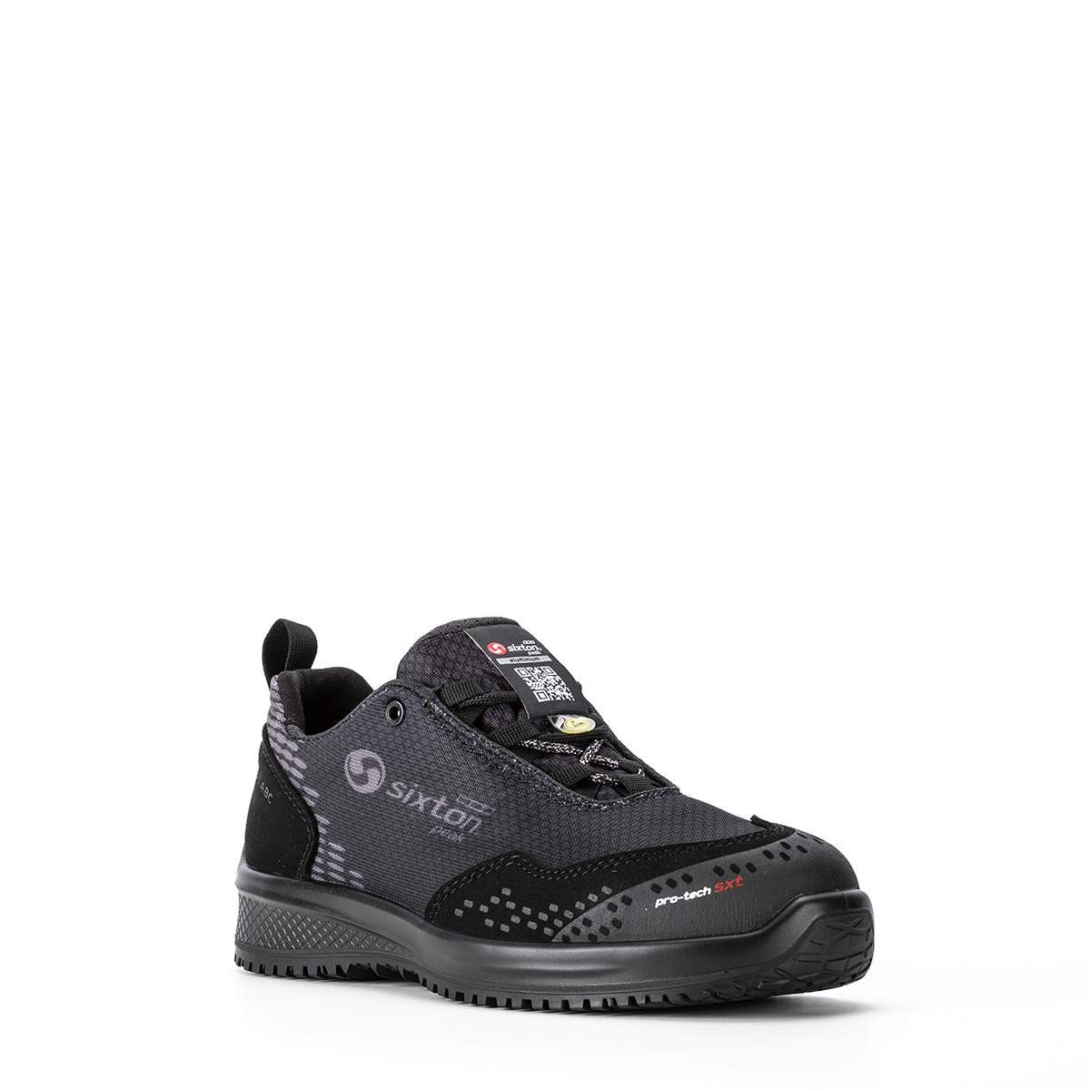 Scarpe lady Cima S3 99398-07L