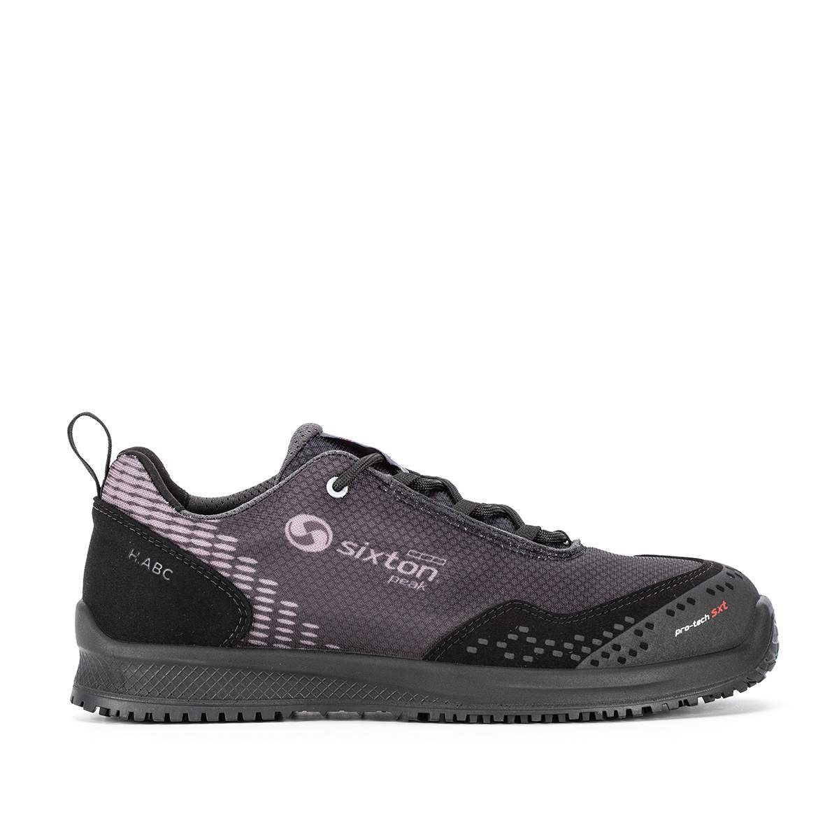 Scarpe Auckland O2 FO HRO HI SRC Sixton 18378-13