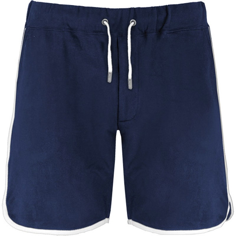 Pantaloni Corti Bermuda Uomo Payper Combat Sportivi