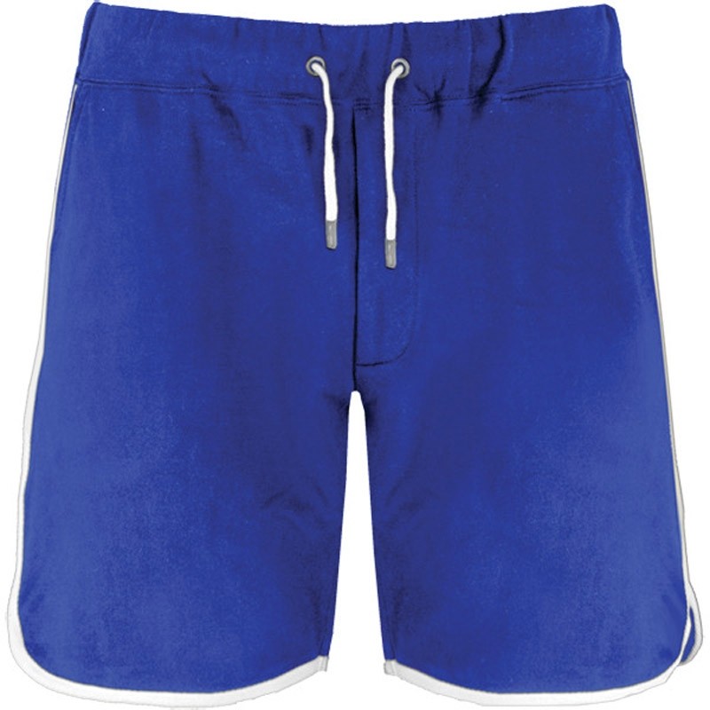 Pantaloni Corti Bermuda Uomo Payper Combat Sportivi