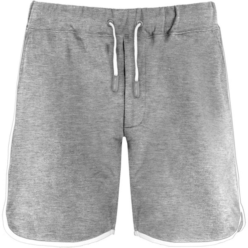 Pantaloni Corti Bermuda Uomo Payper Combat Sportivi