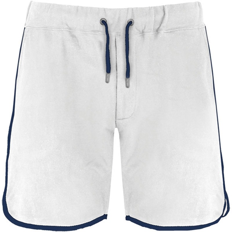 Pantaloni Corti Bermuda Uomo Payper Combat Sportivi