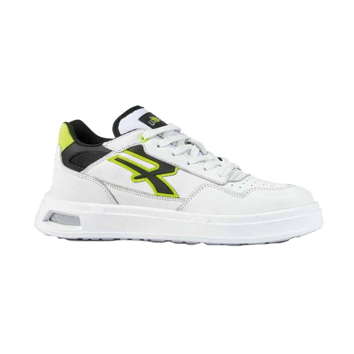 Scarpe U-Power Harlow Prevendita Life Style Consegna Giugno