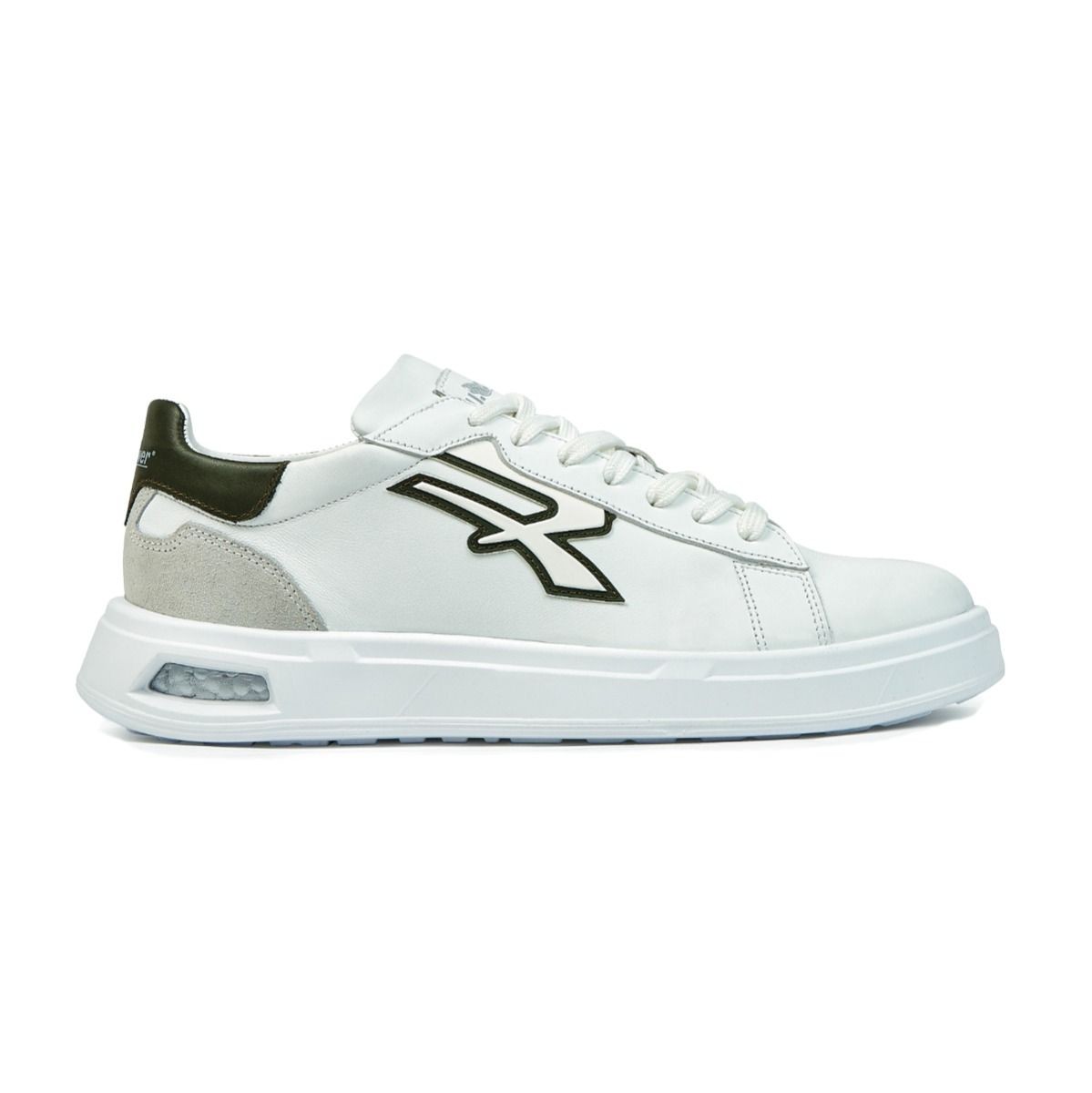 Scarpe U-Power Snake Life Style