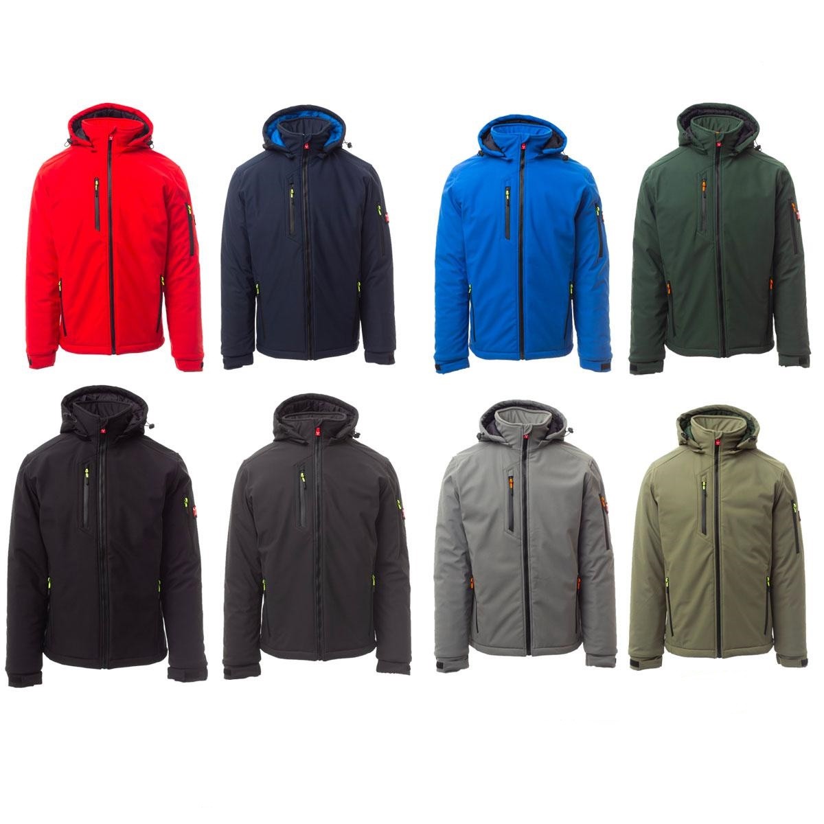 Softshell Creek Pad Payper S00330