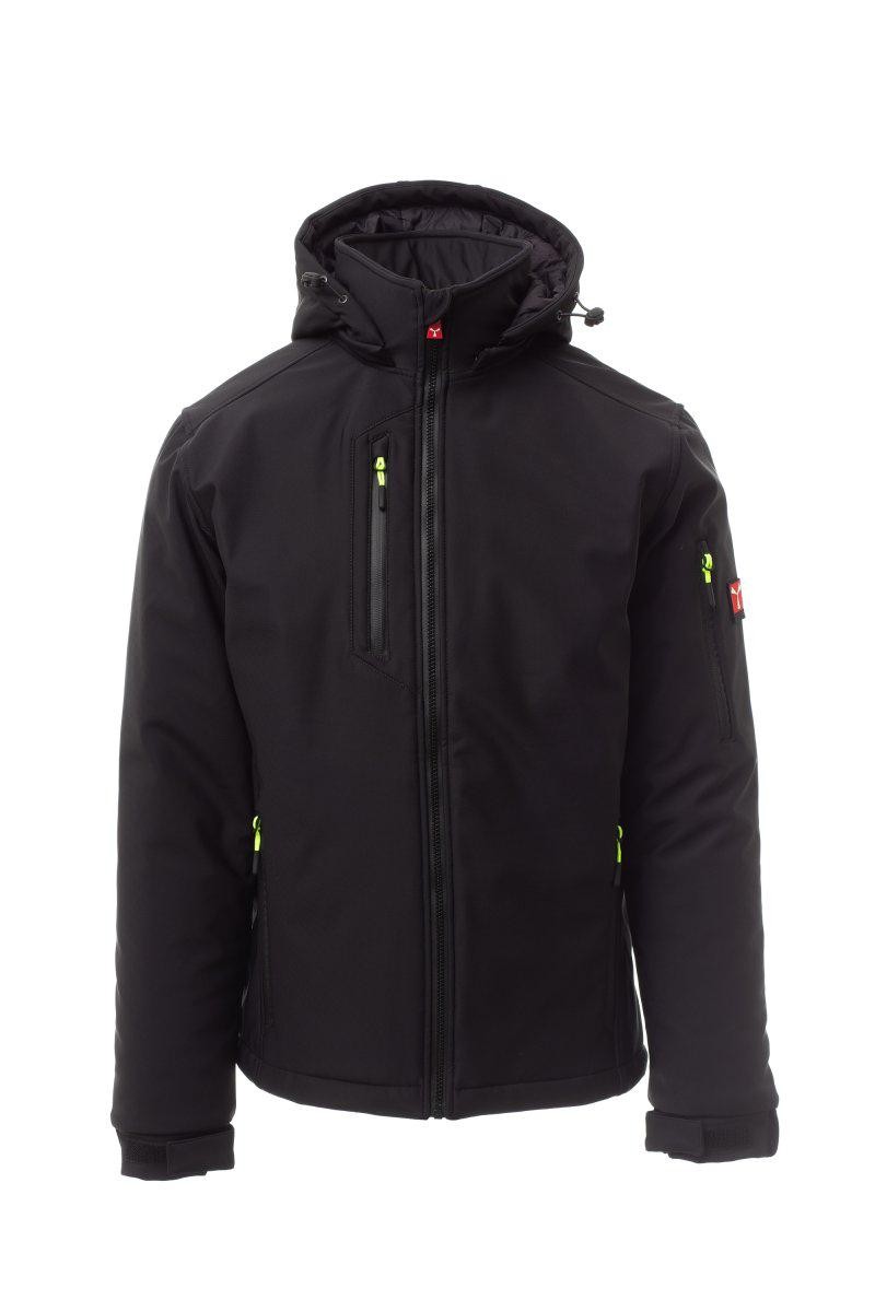 Softshell Creek Pad Payper S00330