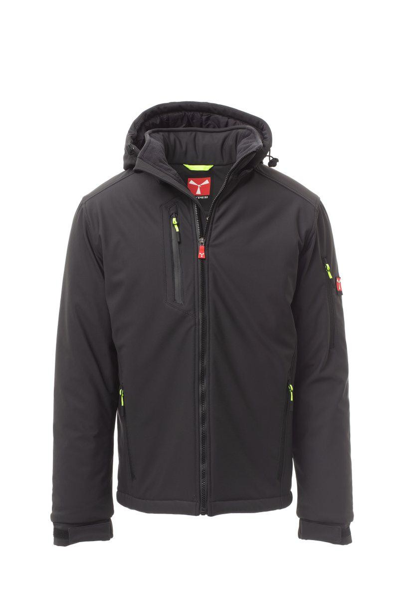 Softshell Creek Pad Payper S00330