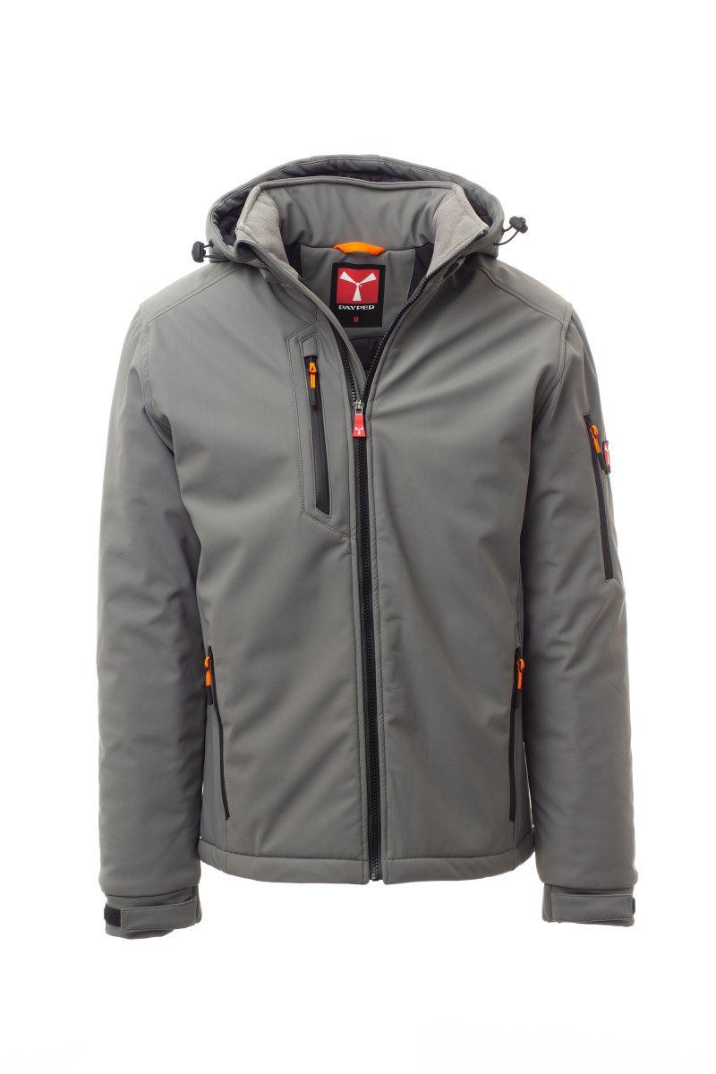 Softshell Creek Pad Payper S00330