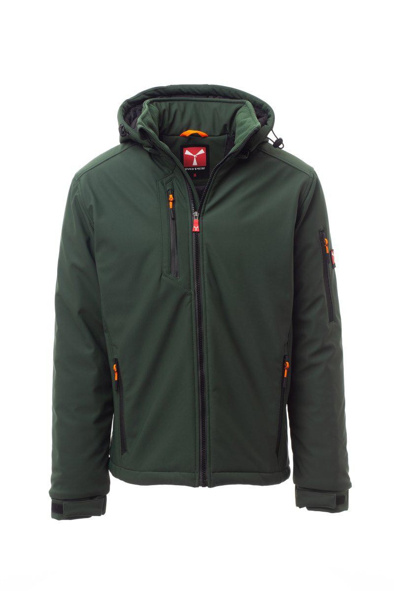 Softshell Creek Pad Payper S00330